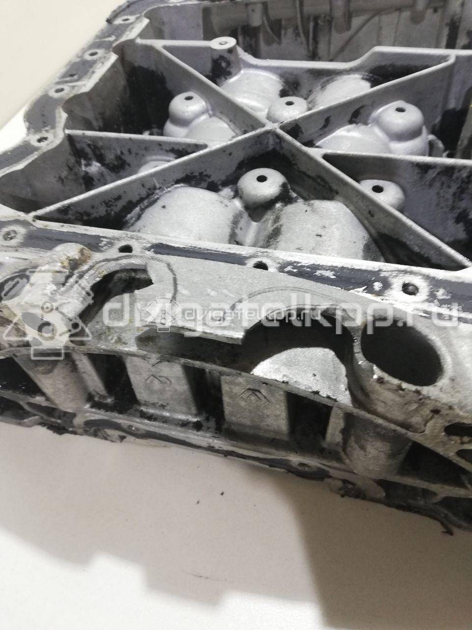 Фото Поддон масляный двигателя  110172100R для Nissan Qashqai / X-Trail {forloop.counter}}