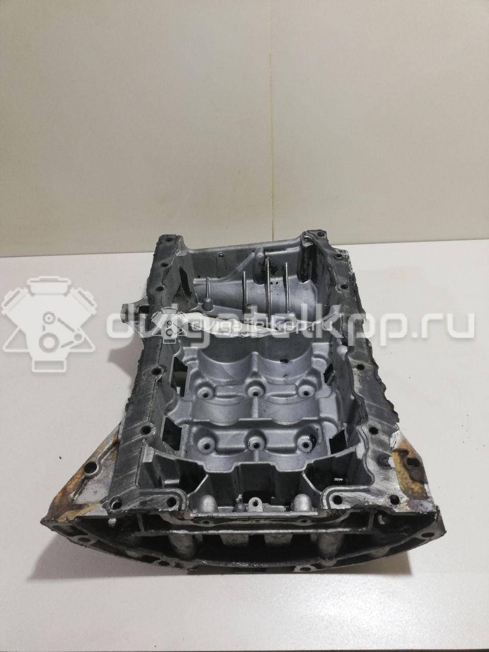 Фото Поддон масляный двигателя  110172100R для Nissan Qashqai / X-Trail {forloop.counter}}