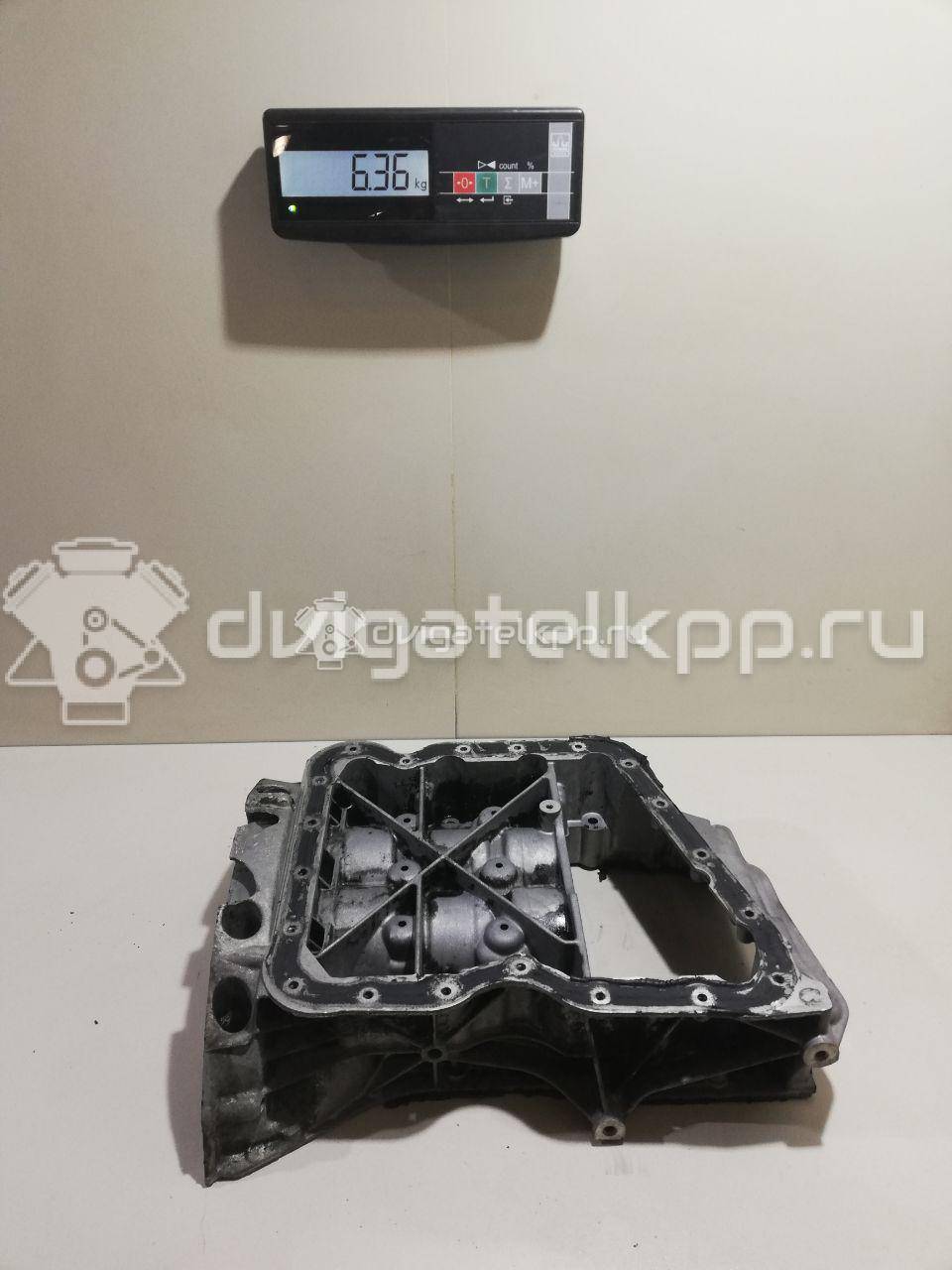 Фото Поддон масляный двигателя  110172100R для Nissan Qashqai / X-Trail {forloop.counter}}