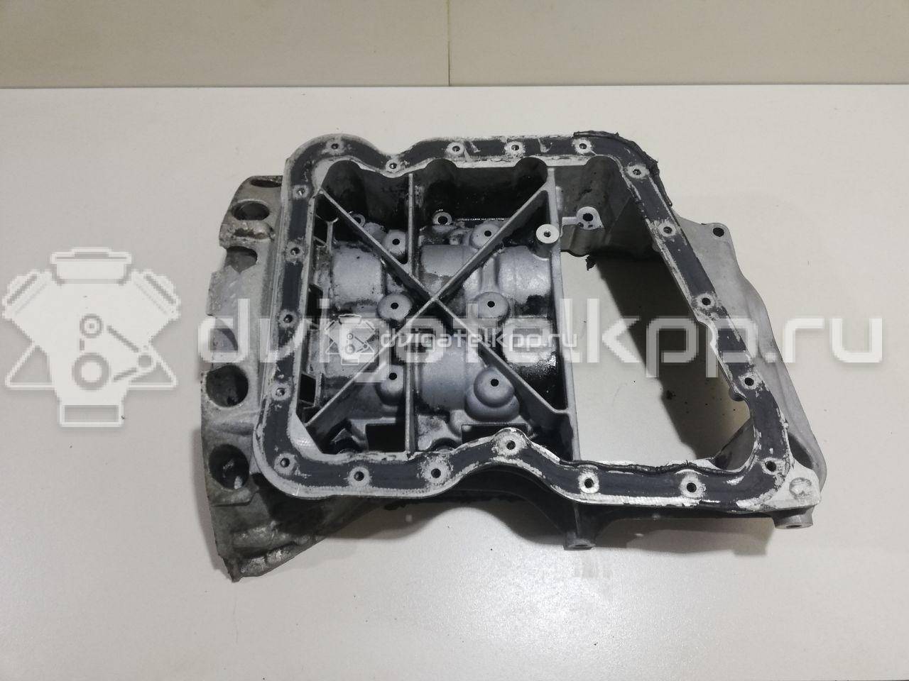 Фото Поддон масляный двигателя  110172100R для Nissan Qashqai / X-Trail {forloop.counter}}