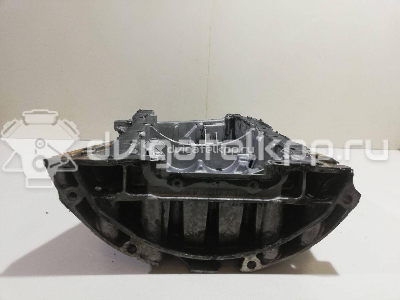 Фото Поддон масляный двигателя  110172100R для Nissan Qashqai / X-Trail {forloop.counter}}