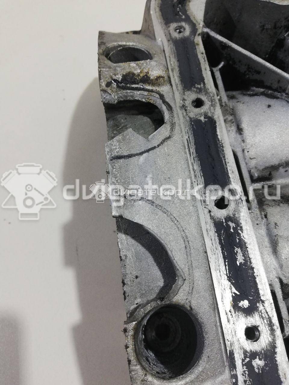 Фото Поддон масляный двигателя  110172100R для Nissan Qashqai / X-Trail {forloop.counter}}