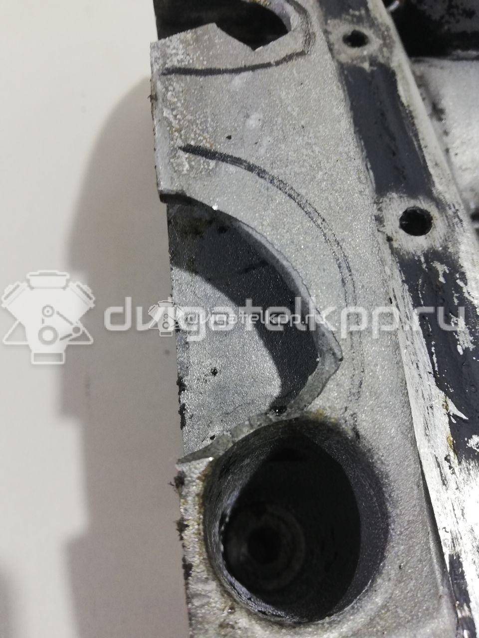 Фото Поддон масляный двигателя  110172100R для Nissan Qashqai / X-Trail {forloop.counter}}