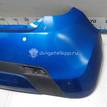 Фото Бампер задний  95987402 для Chevrolet Spark {forloop.counter}}