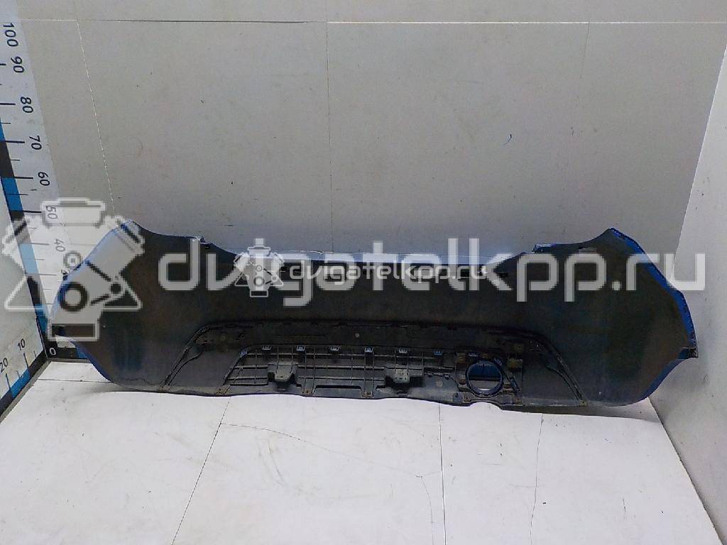 Фото Бампер задний  95987402 для Chevrolet Spark {forloop.counter}}
