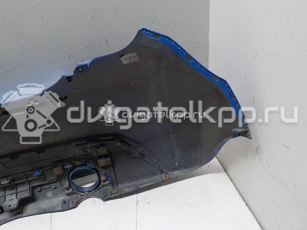 Фото Бампер задний  95987402 для Chevrolet Spark {forloop.counter}}
