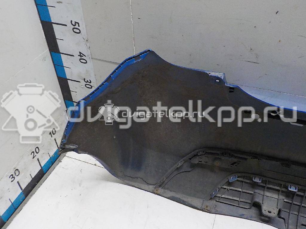 Фото Бампер задний  95987402 для Chevrolet Spark {forloop.counter}}
