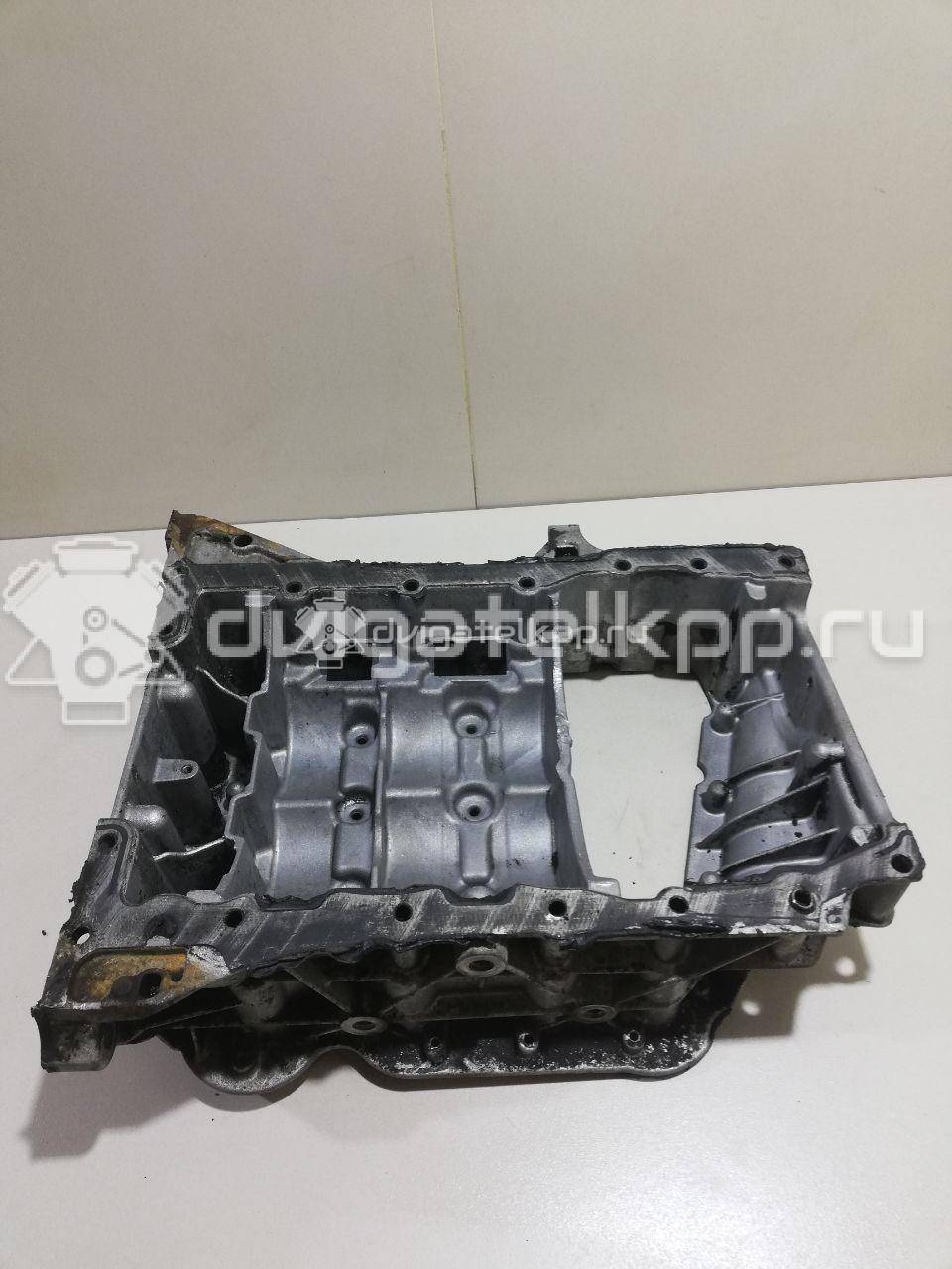 Фото Поддон масляный двигателя  110172100R для Nissan Qashqai / X-Trail {forloop.counter}}