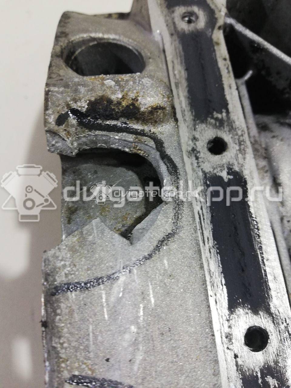 Фото Поддон масляный двигателя  110172100R для Nissan Qashqai / X-Trail {forloop.counter}}