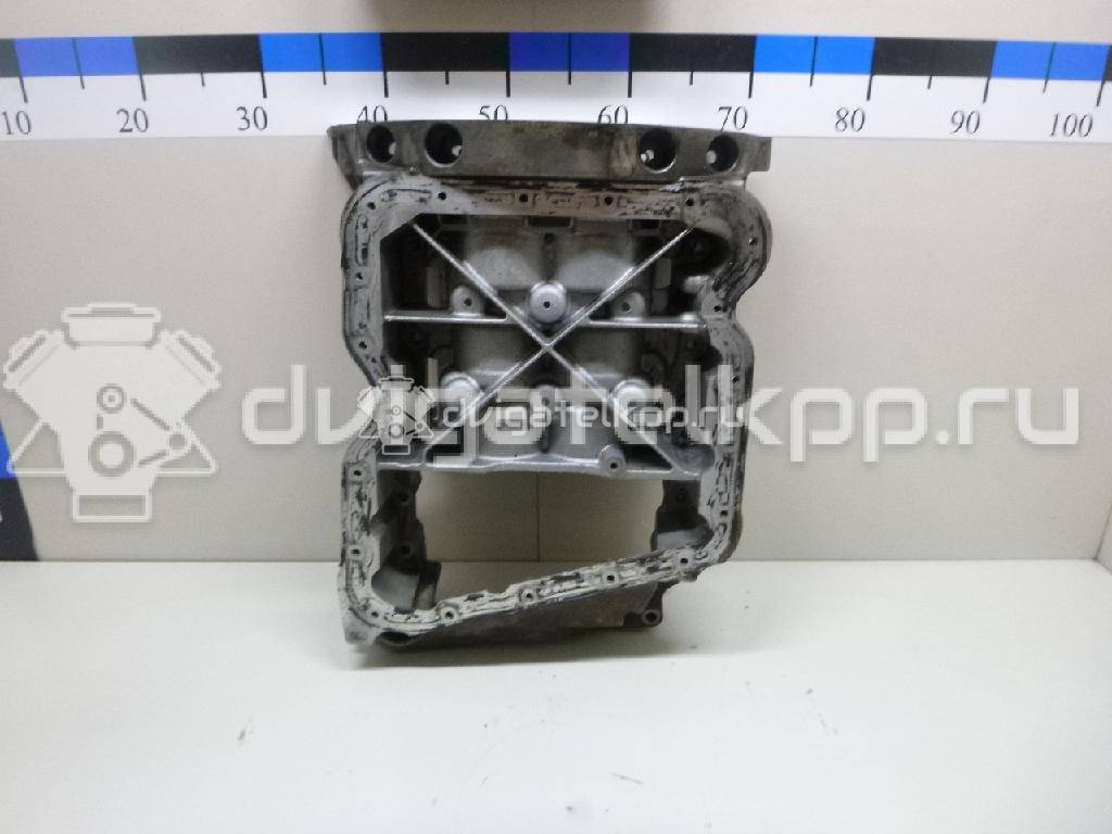 Фото Поддон масляный двигателя  110172100R для Nissan Qashqai / X-Trail {forloop.counter}}