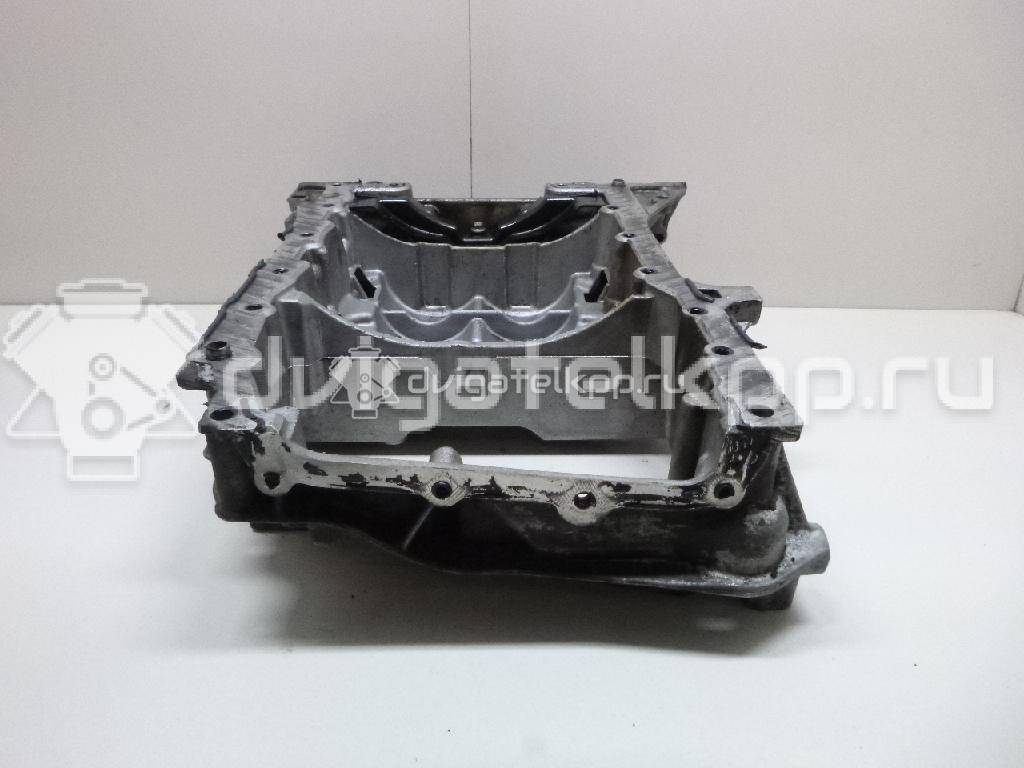 Фото Поддон масляный двигателя  110172100R для Nissan Qashqai / X-Trail {forloop.counter}}