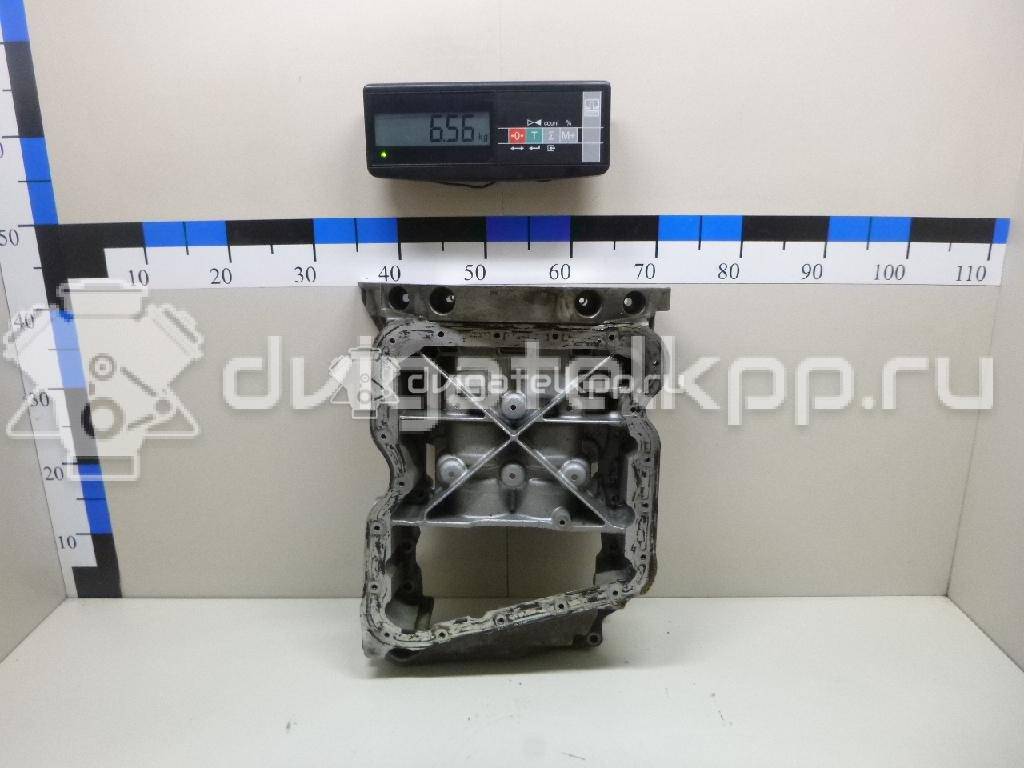 Фото Поддон масляный двигателя  110172100R для Nissan Qashqai / X-Trail {forloop.counter}}