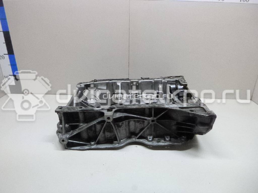 Фото Поддон масляный двигателя  110172100R для Nissan Qashqai / X-Trail {forloop.counter}}