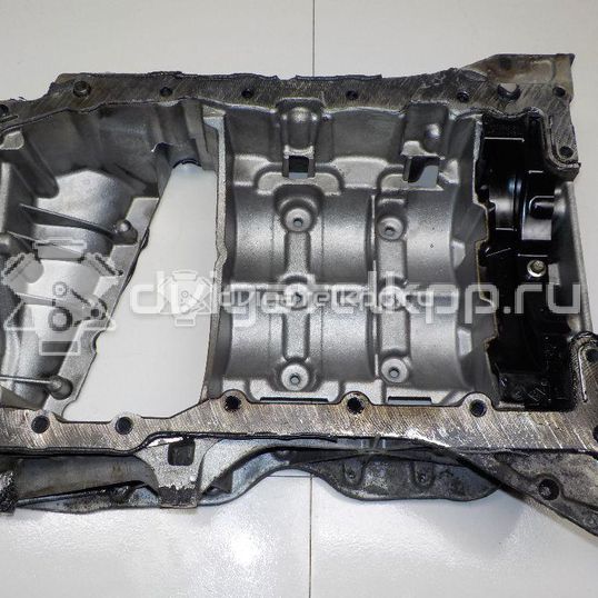 Фото Поддон масляный двигателя  110172100R для Nissan Qashqai / X-Trail