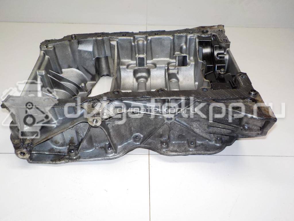 Фото Поддон масляный двигателя  110172100R для Nissan Qashqai / X-Trail {forloop.counter}}