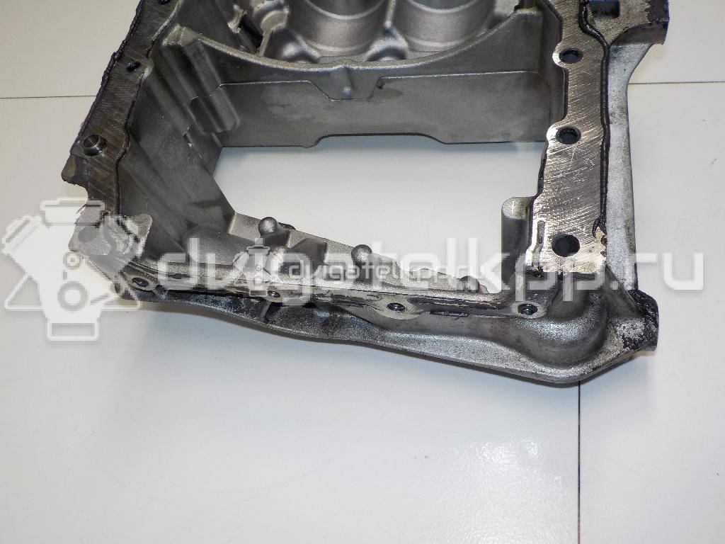 Фото Поддон масляный двигателя  110172100R для Nissan Qashqai / X-Trail {forloop.counter}}