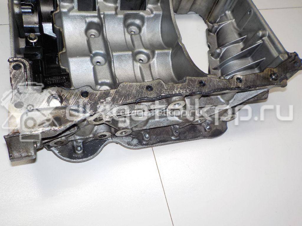 Фото Поддон масляный двигателя  110172100R для Nissan Qashqai / X-Trail {forloop.counter}}