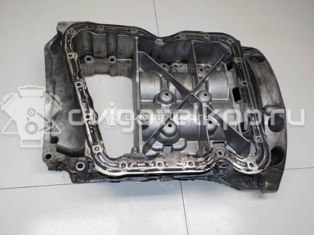 Фото Поддон масляный двигателя  110172100R для Nissan Qashqai / X-Trail {forloop.counter}}