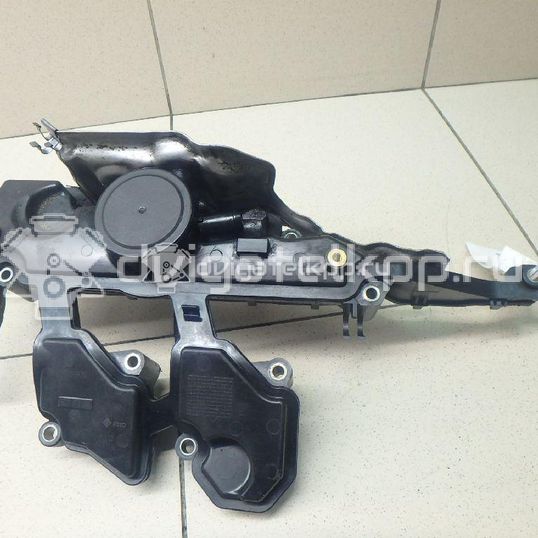 Фото Сапун  1326400Q0D для Nissan Qashqai / X-Trail