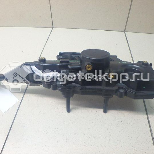 Фото Сапун  1326400Q0D для Nissan Qashqai / X-Trail