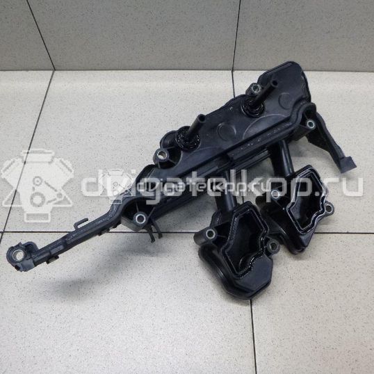 Фото Сапун  1326400Q0D для Nissan Qashqai / X-Trail
