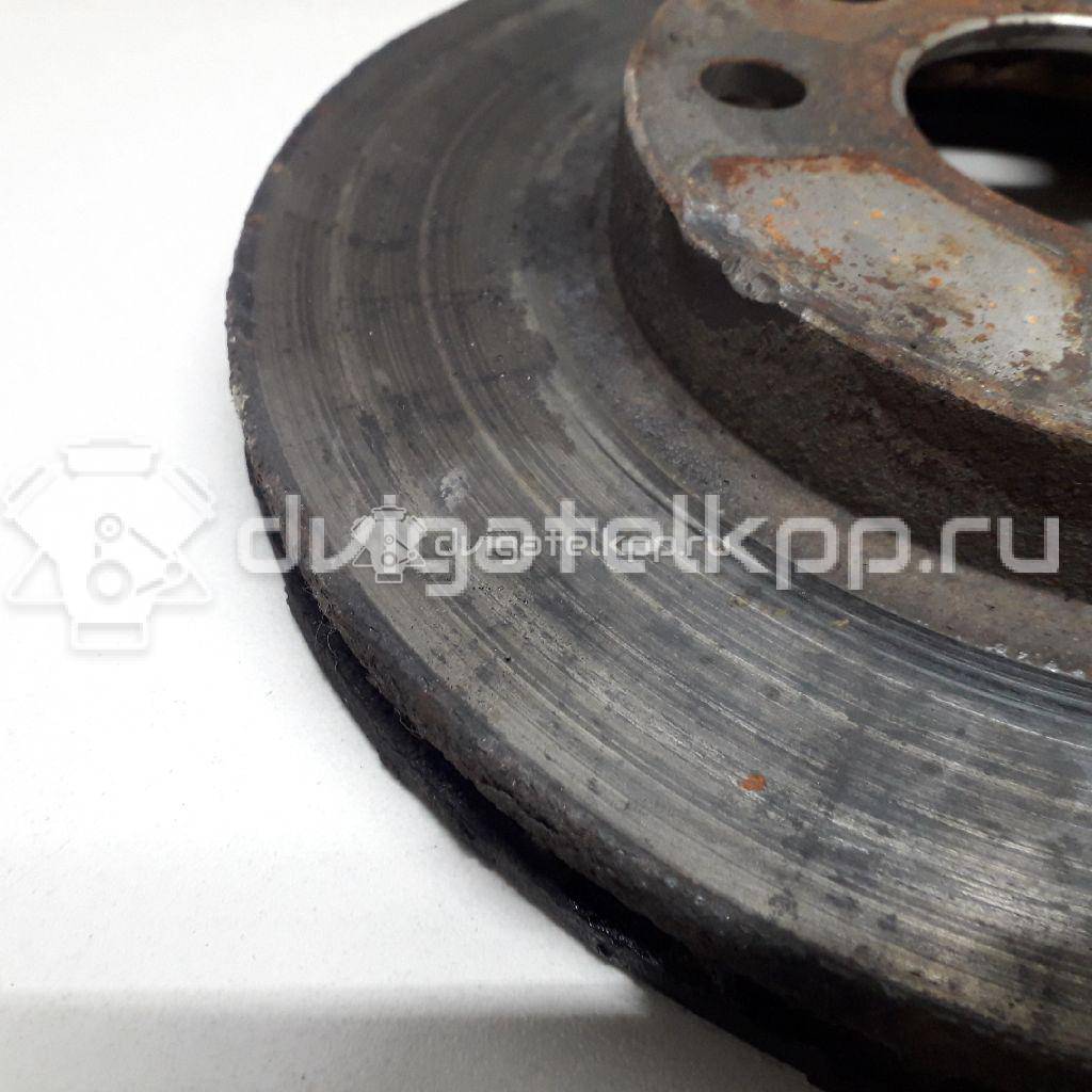 Фото Диск тормозной передний вентилируемый  96471274 для Chevrolet Kalos / Spark / Aveo / Matiz M200, M250 {forloop.counter}}