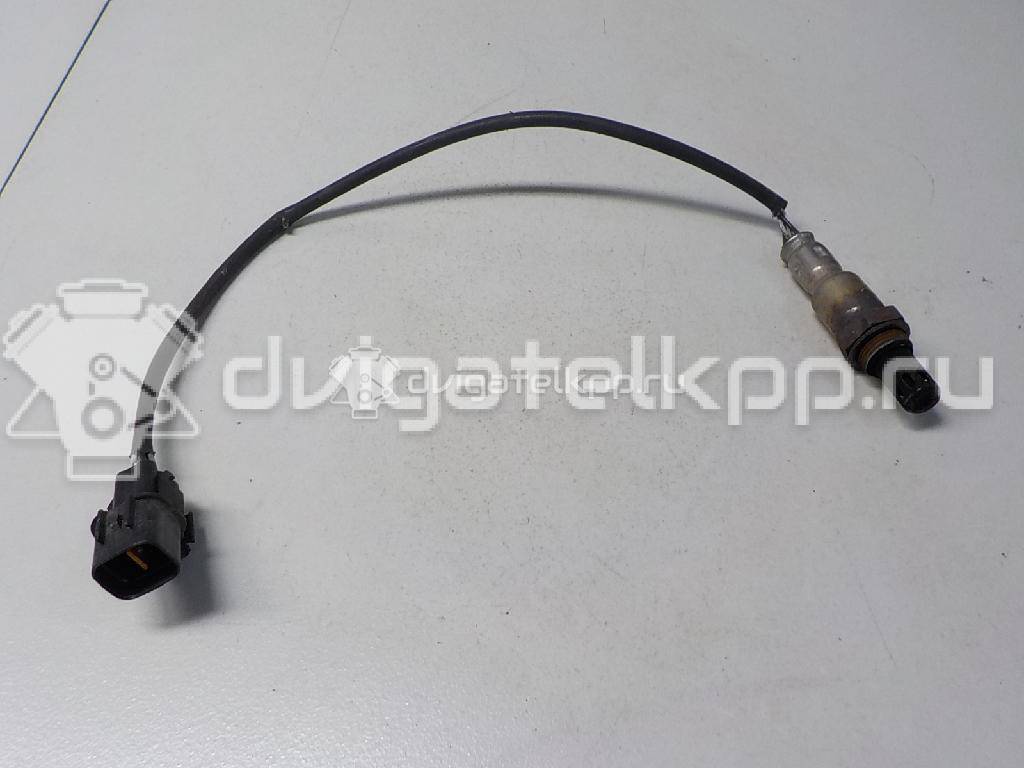 Фото Датчик кислородный/Lambdasonde  96419957 для Chevrolet Nova / Corvette / Aveo / Camaro / Caprice {forloop.counter}}