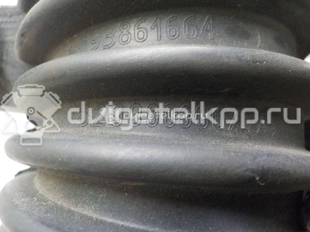 Фото Патрубок воздушного фильтра  8200806067 для Nissan Qashqai / X-Trail {forloop.counter}}