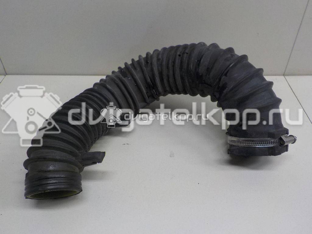 Фото Патрубок воздушного фильтра  8200806067 для Nissan Qashqai / X-Trail {forloop.counter}}