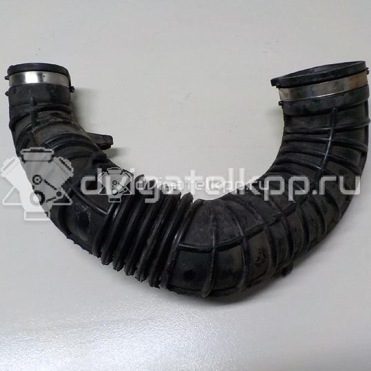 Фото Патрубок воздушного фильтра  1653000q0e для Nissan Qashqai / X-Trail