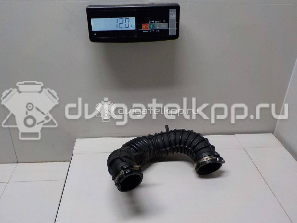 Фото Патрубок воздушного фильтра  1653000q0e для Nissan Qashqai / X-Trail {forloop.counter}}