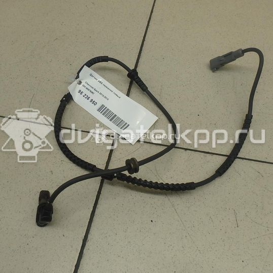 Фото Датчик ABS передний левый  95976062 для Chevrolet Spark