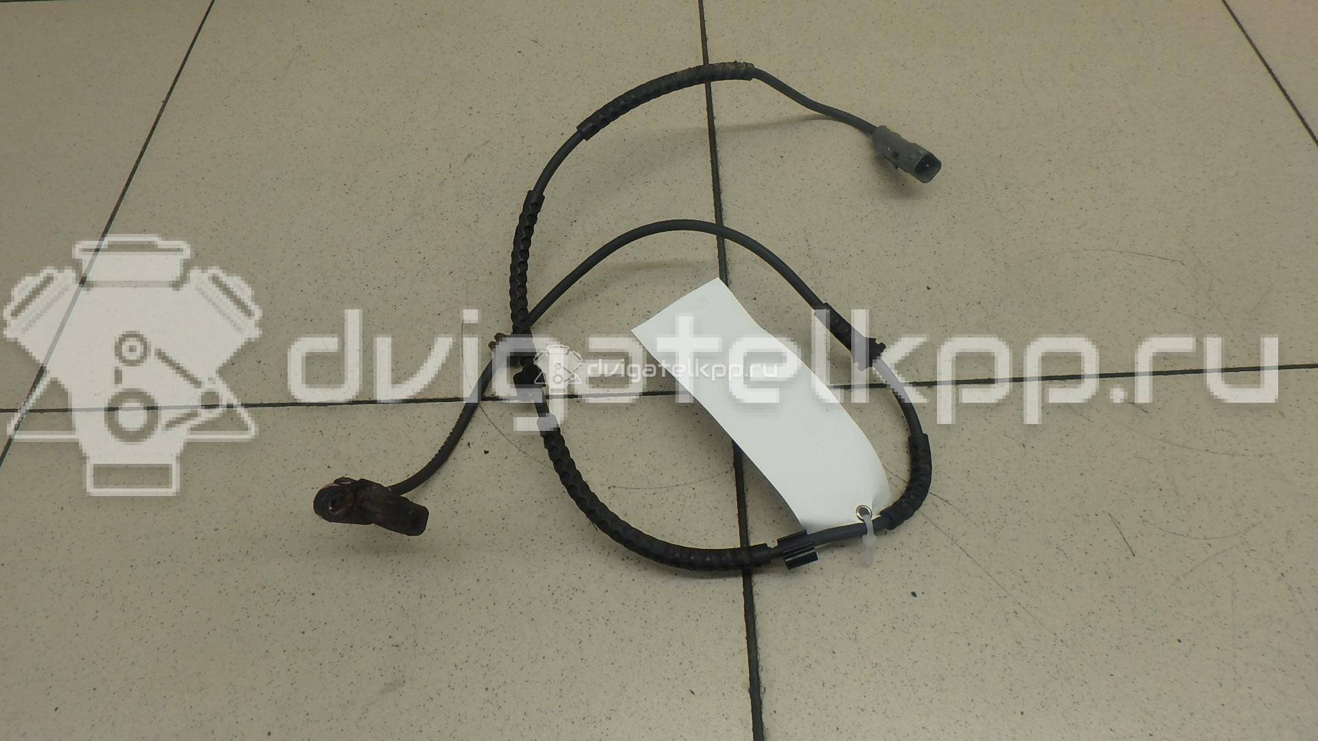 Фото Датчик ABS передний левый  95976062 для Chevrolet Spark {forloop.counter}}