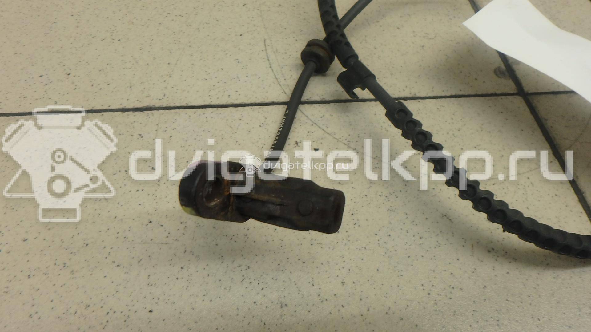 Фото Датчик ABS передний левый  95976062 для Chevrolet Spark {forloop.counter}}