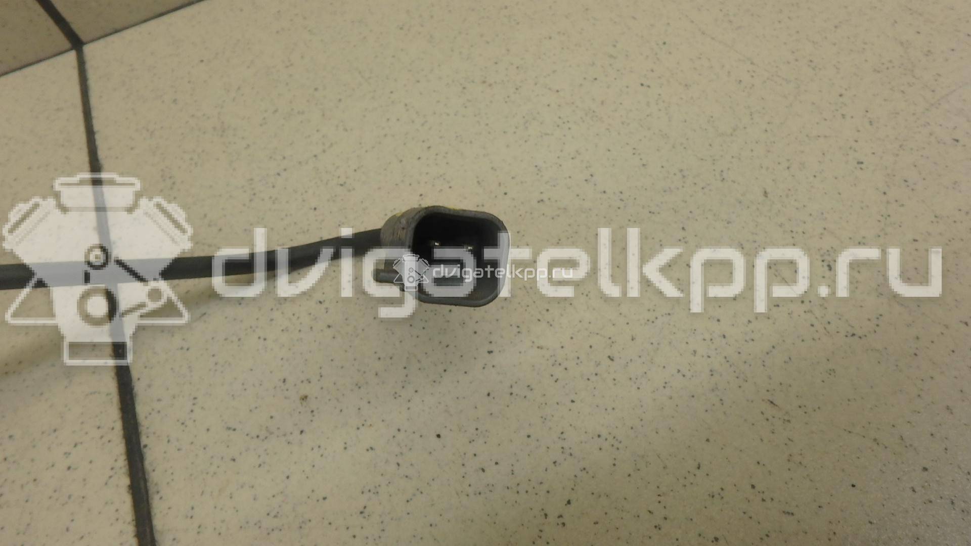 Фото Датчик ABS передний левый  95976062 для Chevrolet Spark {forloop.counter}}