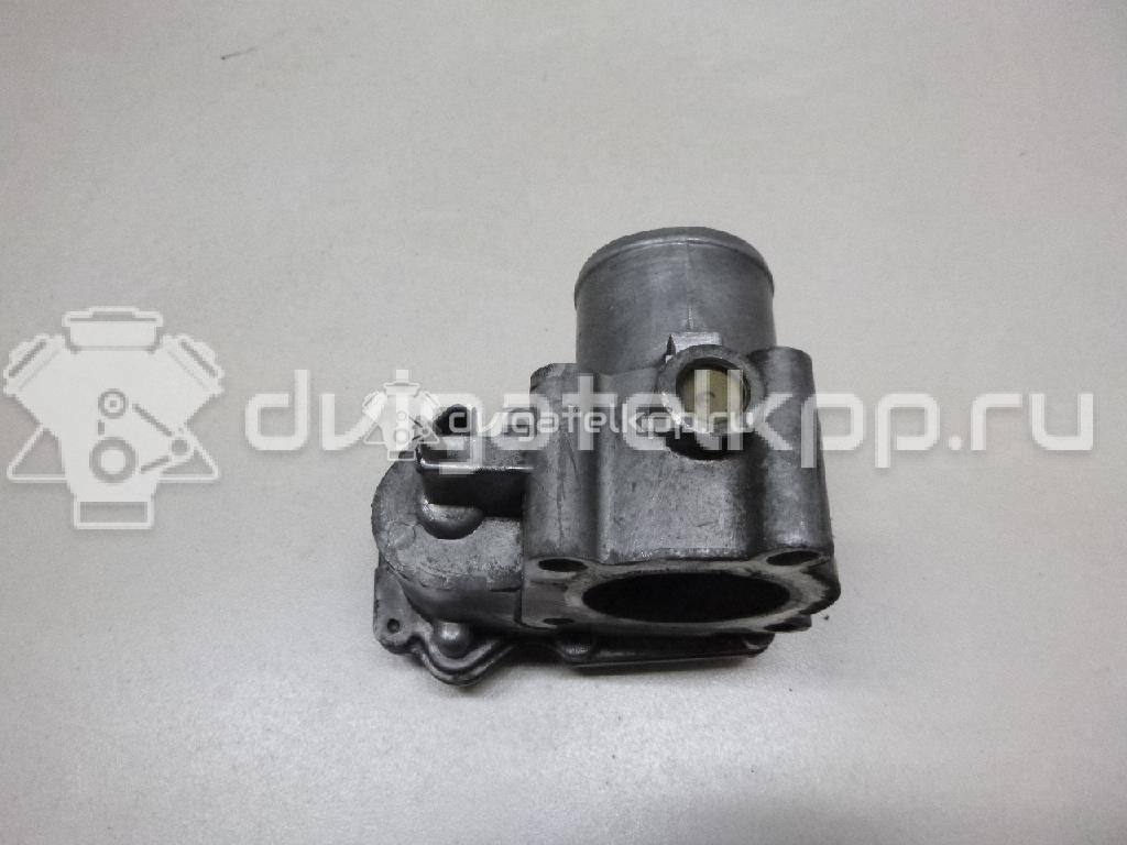 Фото Заслонка дроссельная электрическая  8200987453 для Nissan Qashqai / X-Trail {forloop.counter}}