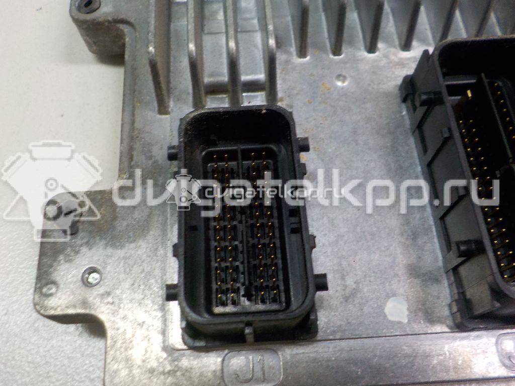 Фото Блок управления двигателем  12654172 для chevrolet Spark {forloop.counter}}