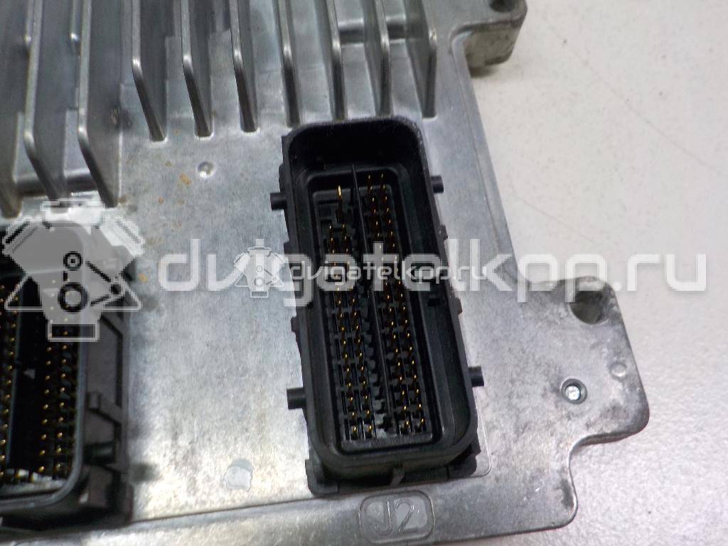 Фото Блок управления двигателем  12654172 для chevrolet Spark {forloop.counter}}