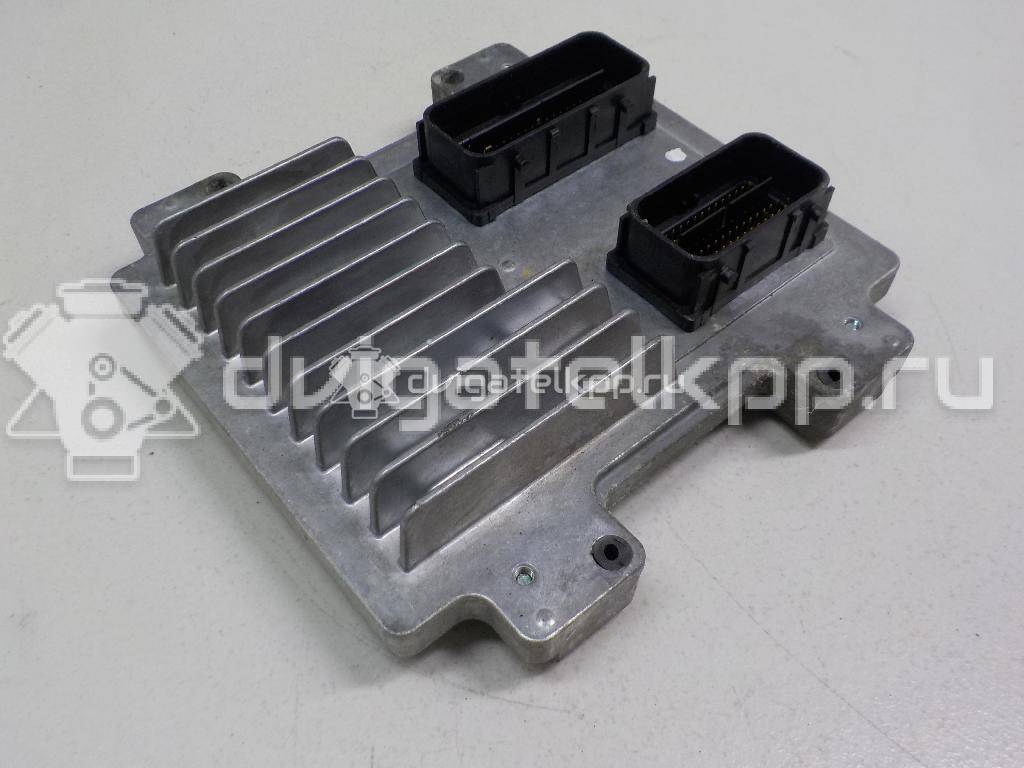Фото Блок управления двигателем  12654172 для chevrolet Spark {forloop.counter}}