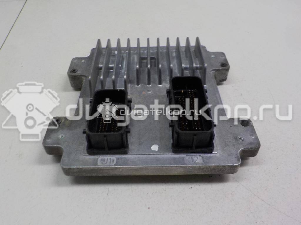 Фото Блок управления двигателем  12654172 для chevrolet Spark {forloop.counter}}