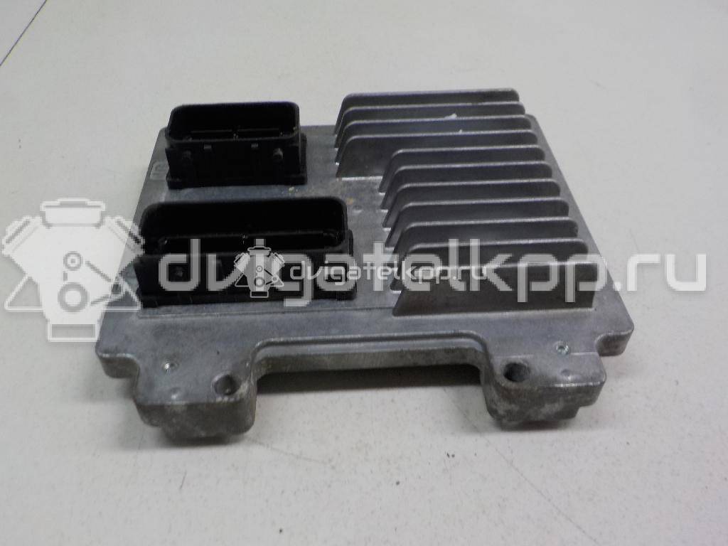 Фото Блок управления двигателем  12654172 для chevrolet Spark {forloop.counter}}