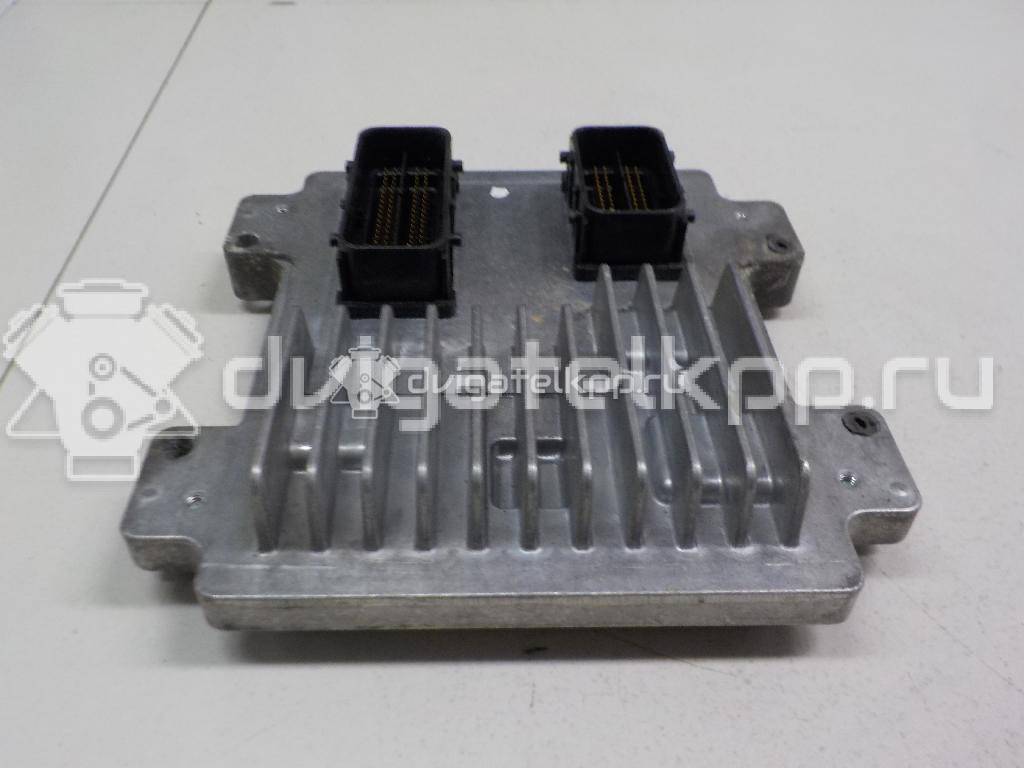 Фото Блок управления двигателем  12654172 для chevrolet Spark {forloop.counter}}