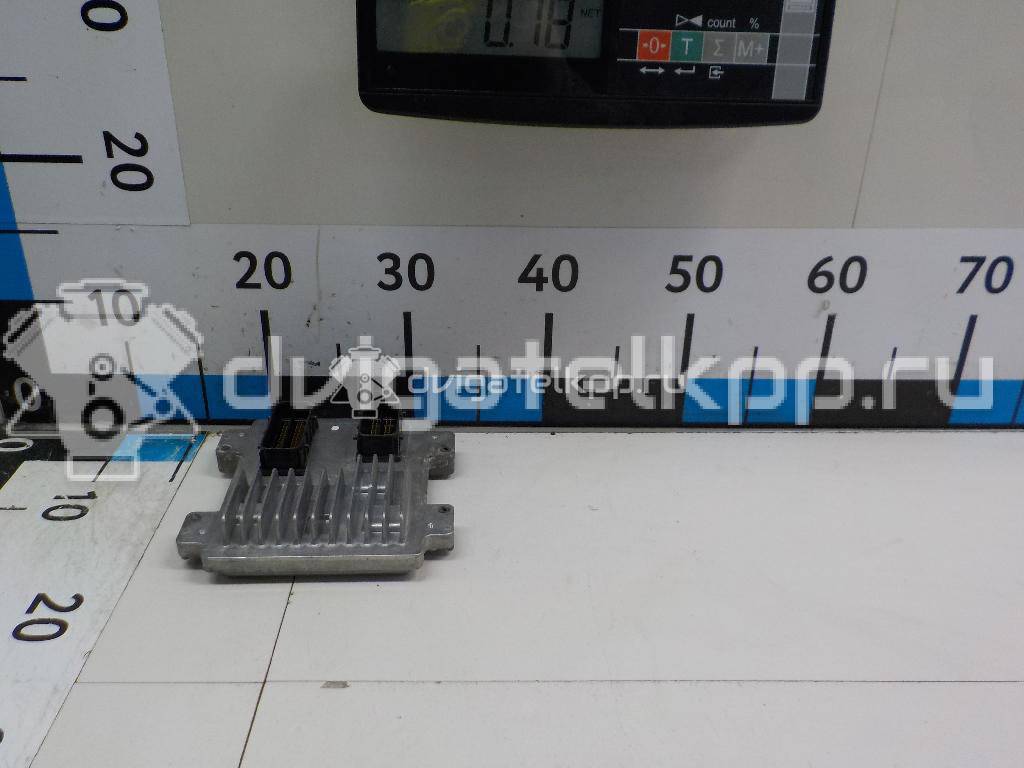 Фото Блок управления двигателем  12654172 для chevrolet Spark {forloop.counter}}