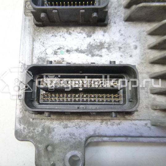 Фото Блок управления двигателем  12654172 для chevrolet Spark