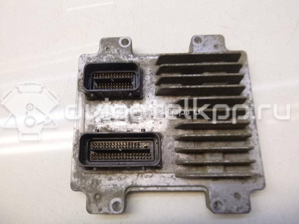 Фото Блок управления двигателем  12654172 для chevrolet Spark {forloop.counter}}