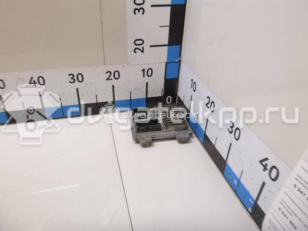 Фото Блок управления двигателем  12654172 для chevrolet Spark {forloop.counter}}
