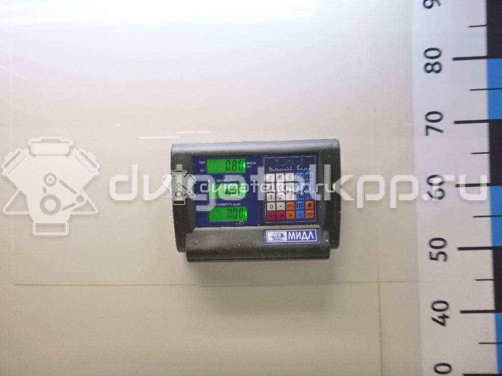 Фото Блок управления двигателем  12654172 для chevrolet Spark {forloop.counter}}