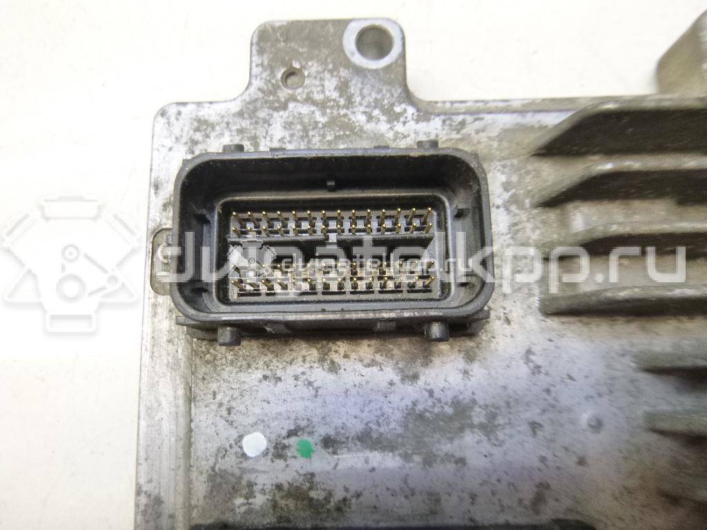 Фото Блок управления двигателем  12654172 для chevrolet Spark {forloop.counter}}