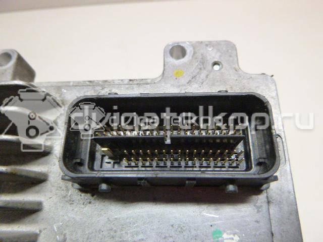 Фото Блок управления двигателем  12645482 для chevrolet Spark {forloop.counter}}