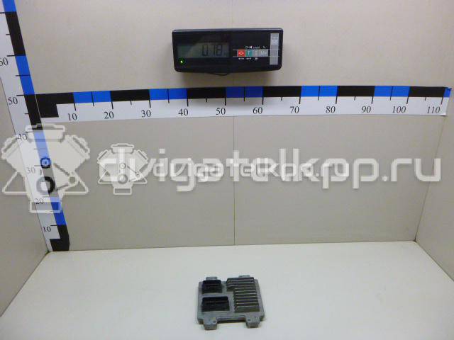Фото Блок управления двигателем  12645482 для chevrolet Spark {forloop.counter}}